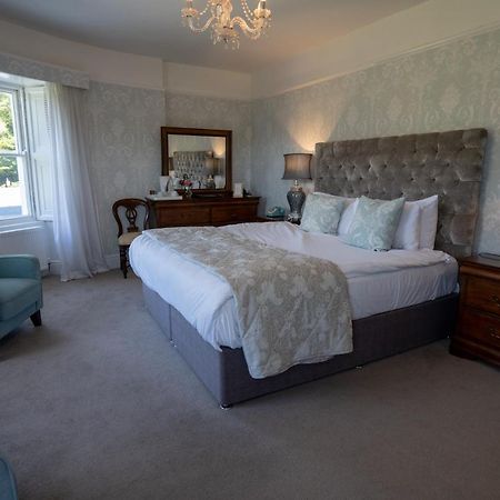 Innishannon House Hotel Bagian luar foto