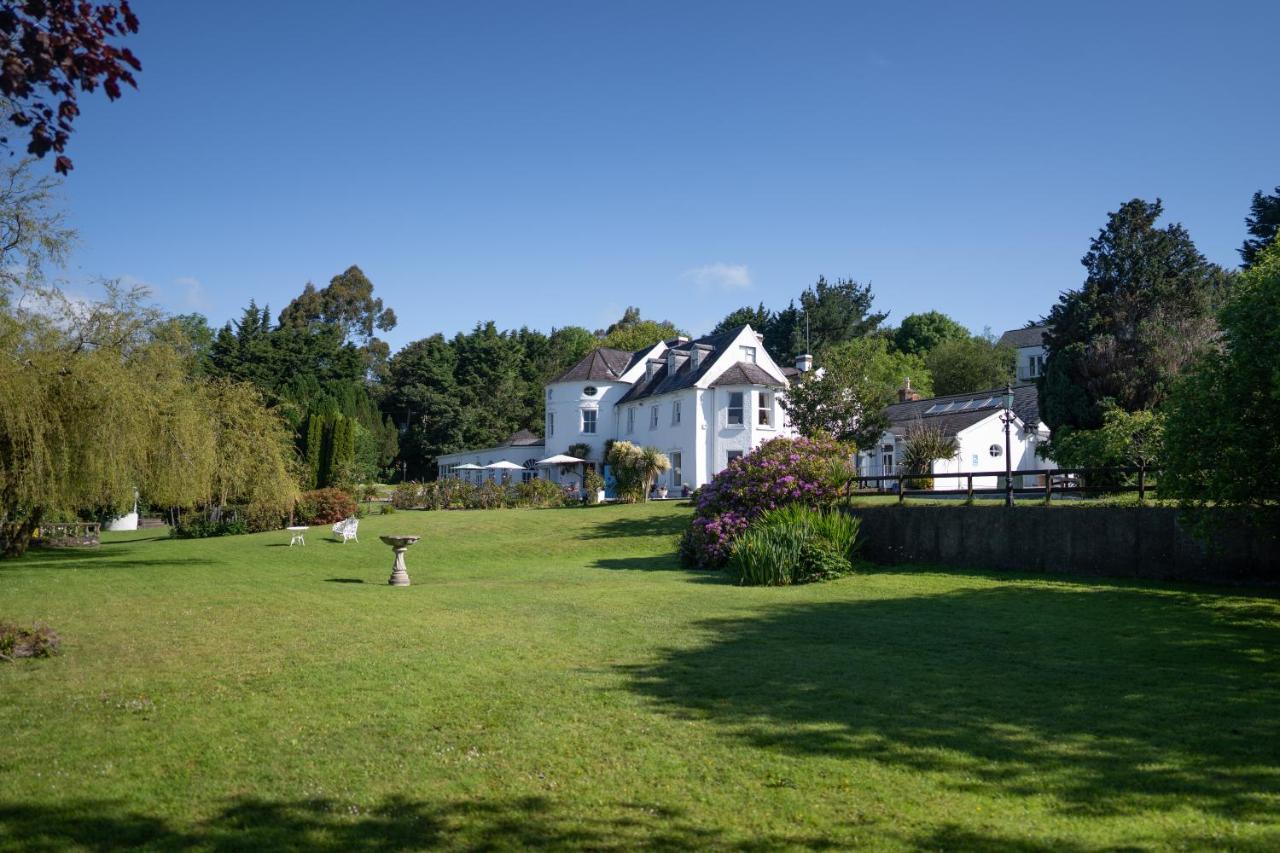 Innishannon House Hotel Bagian luar foto