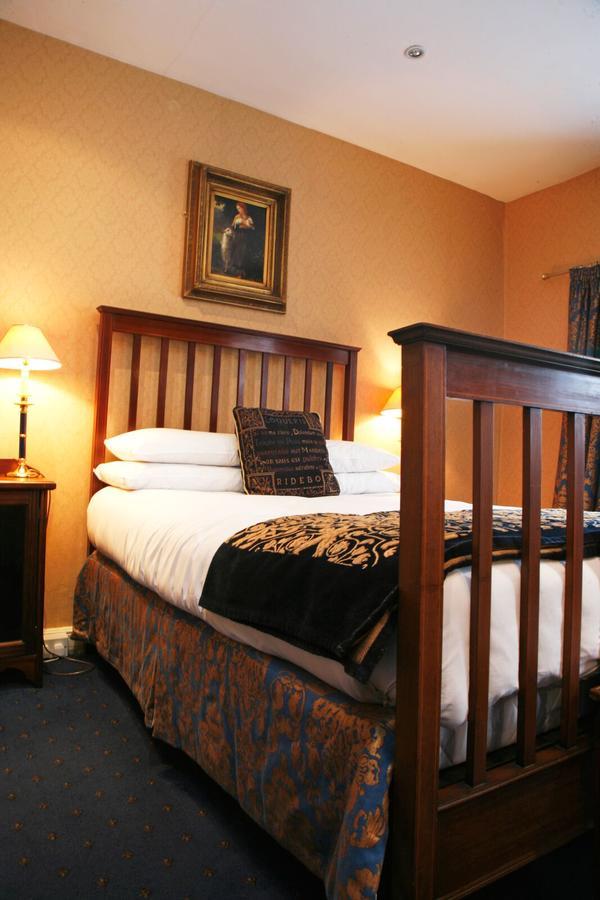 Innishannon House Hotel Bagian luar foto