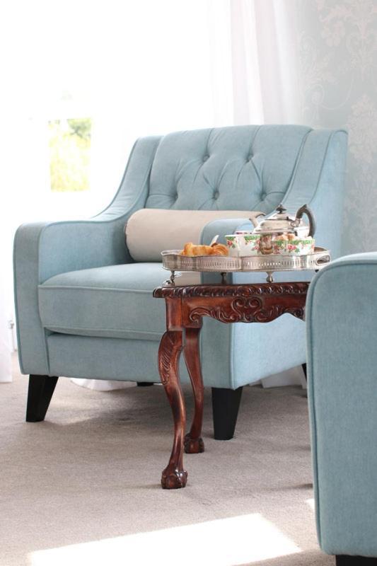 Innishannon House Hotel Bagian luar foto